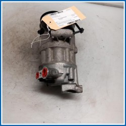 Compressore a/c FIAT Tipo II