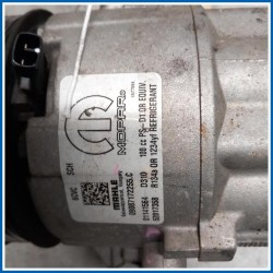 Compressore a/c FIAT Tipo II