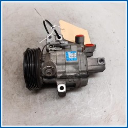 Compressore a/c CITROEN C1 I