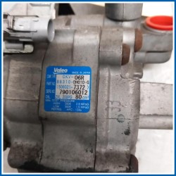 Compressore a/c CITROEN C1 I