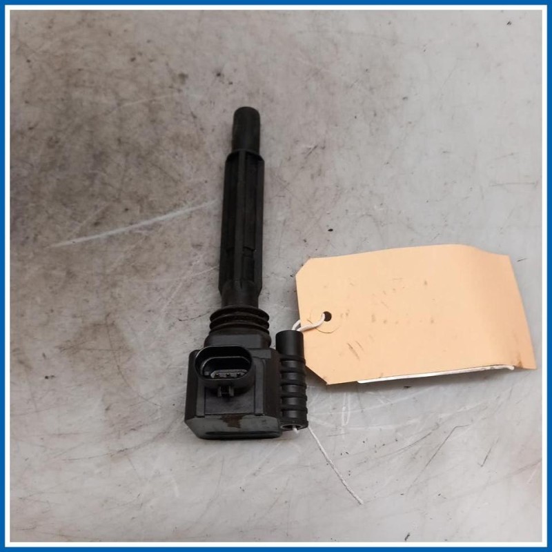 Bobina LANCIA Ypsilon III