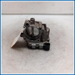 Corpo farfallato LANCIA Ypsilon III