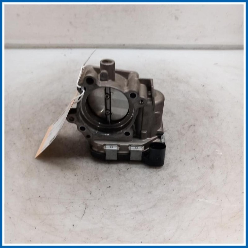 Corpo farfallato LANCIA Ypsilon III