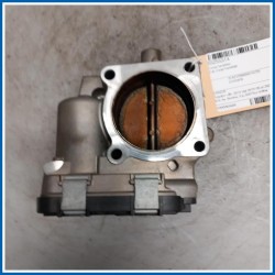 Corpo farfallato LANCIA Ypsilon III