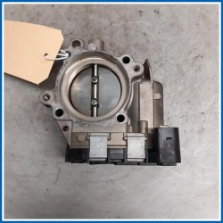 Corpo farfallato LANCIA Ypsilon III