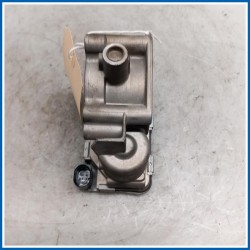 Corpo farfallato LANCIA Ypsilon III