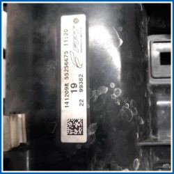 Collettore aspirazione LANCIA Ypsilon III