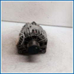 ALTERNATORE RENAULT Scénic III X-Mod