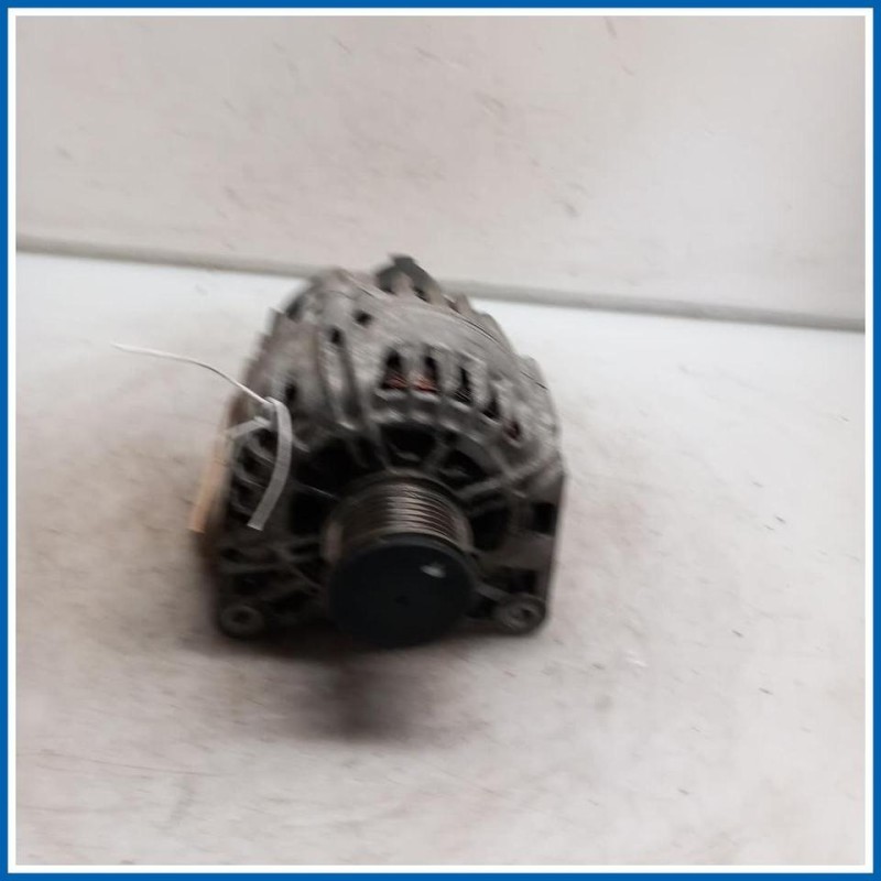 ALTERNATORE RENAULT Scénic III X-Mod