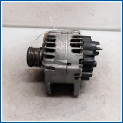 ALTERNATORE RENAULT Scénic III X-Mod
