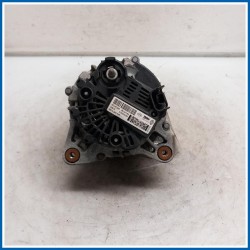 ALTERNATORE RENAULT Scénic III X-Mod