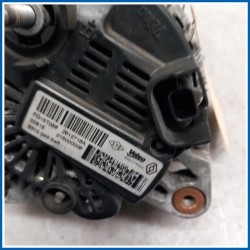 ALTERNATORE RENAULT Scénic III X-Mod