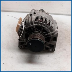 ALTERNATORE RENAULT Scénic III X-Mod