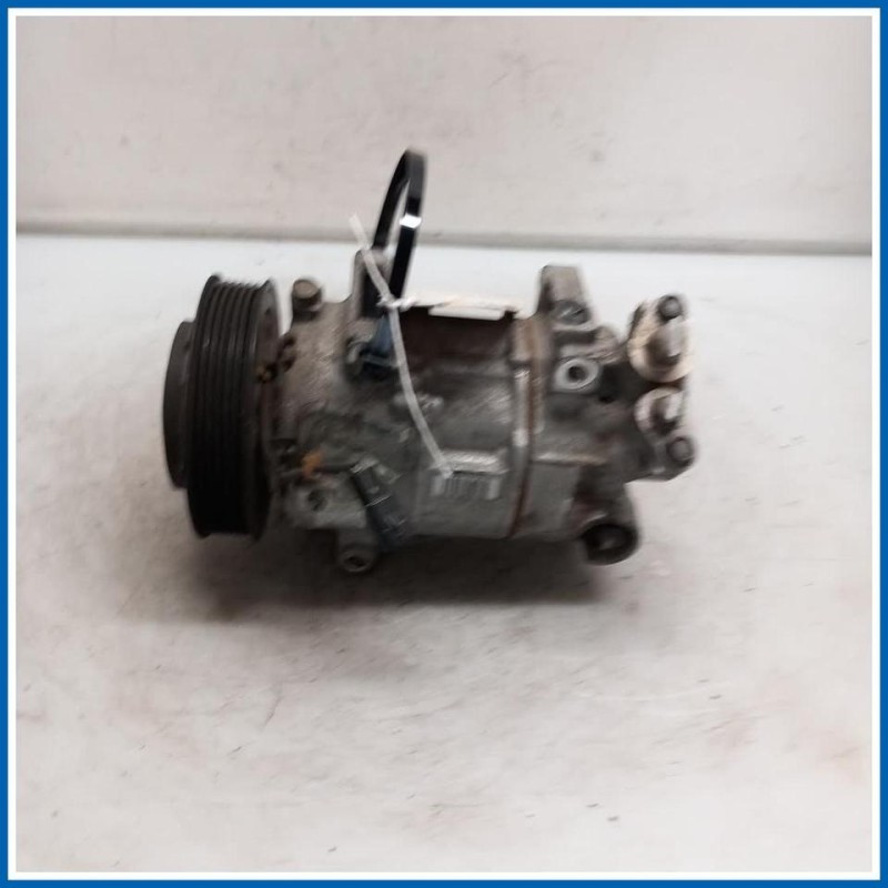 Compressore a/c RENAULT Scénic III X-Mod