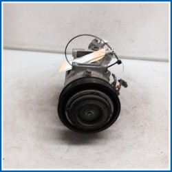 Compressore a/c RENAULT Scénic III X-Mod