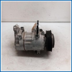 Compressore a/c RENAULT Scénic III X-Mod