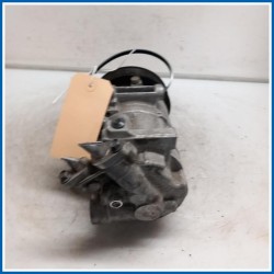 Compressore a/c RENAULT Scénic III X-Mod