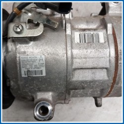 Compressore a/c RENAULT Scénic III X-Mod