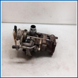 Collettore scarico c/turbina RENAULT Clio IV