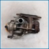 Collettore scarico c/turbina RENAULT Clio IV