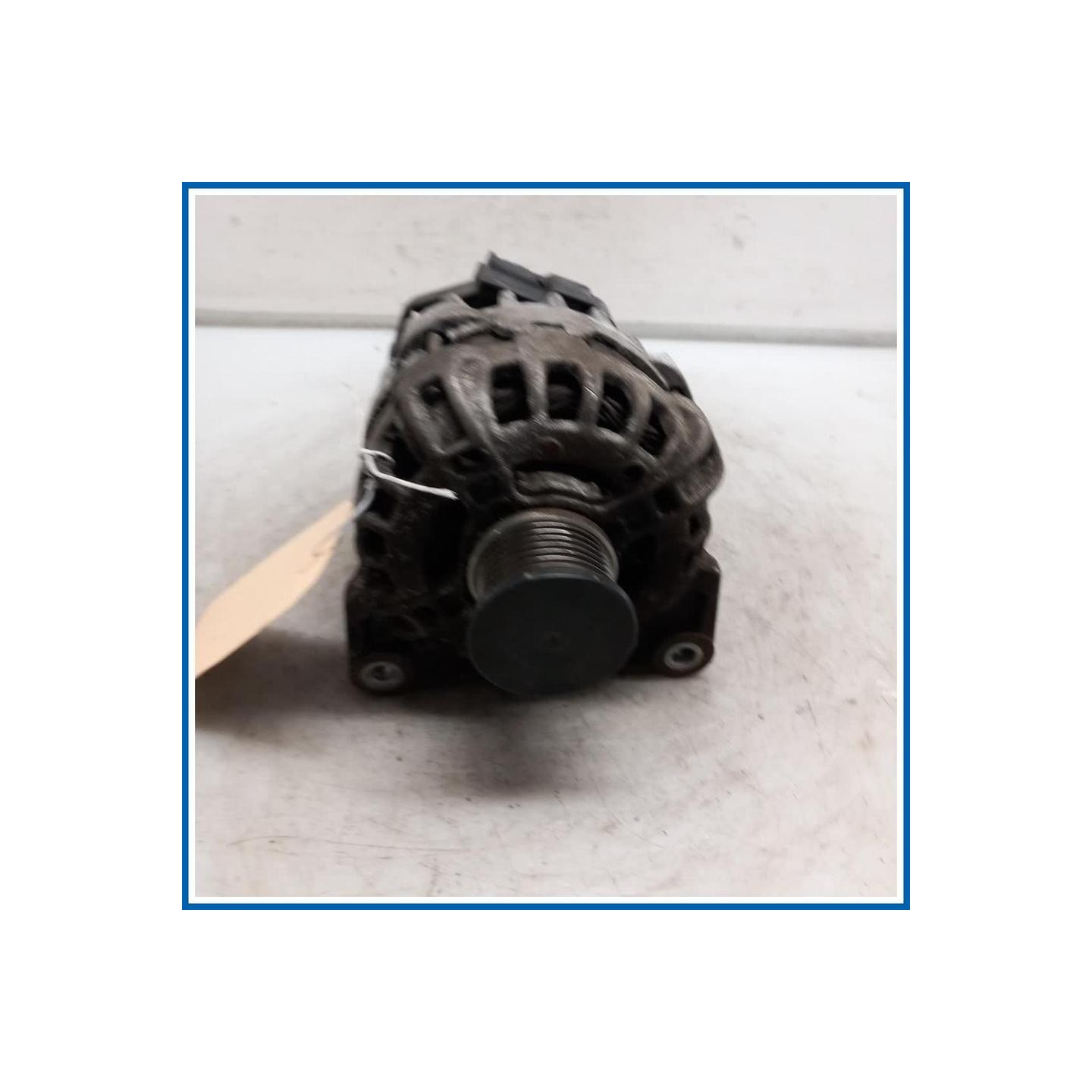 Alternatore RENAULT Clio IV