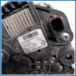 Alternatore RENAULT Clio IV