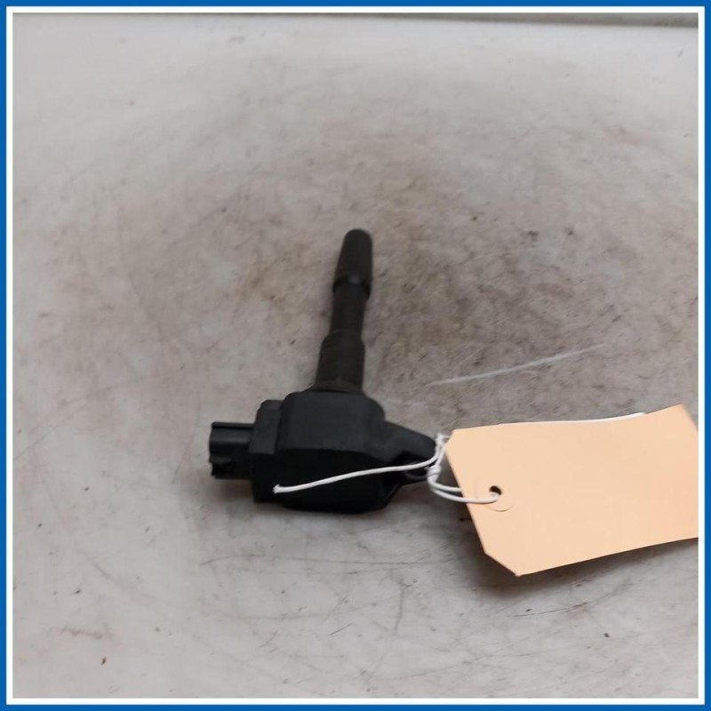 Bobina RENAULT Clio IV