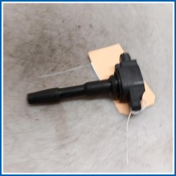 Bobina RENAULT Clio IV