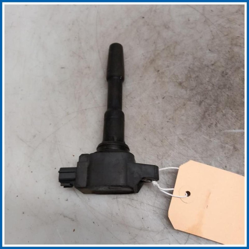 Bobina RENAULT Clio IV