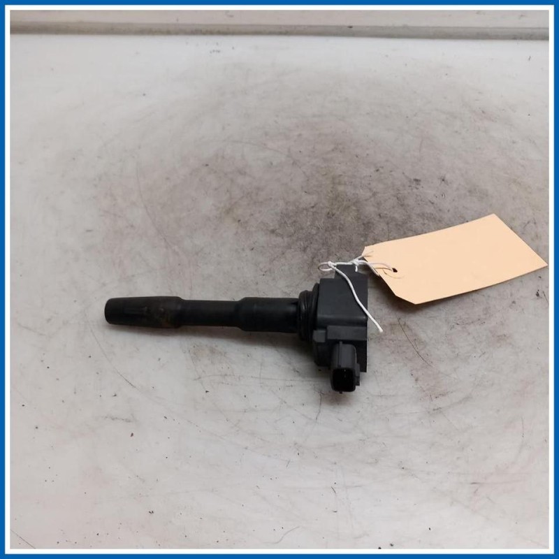 Bobina RENAULT Clio IV