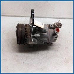 Compressore a/c RENAULT Clio IV
