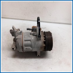 Compressore a/c RENAULT Clio IV