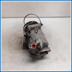 Compressore a/c RENAULT Clio IV