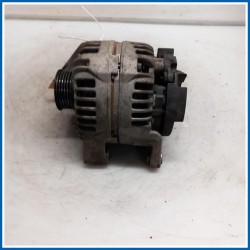 Alternatore OPEL Corsa D