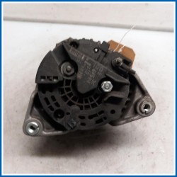 Alternatore OPEL Corsa D