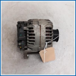 Alternatore OPEL Corsa D