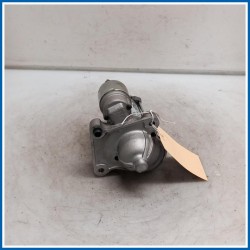 Motorino avviamento FORD C-Max I