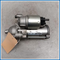 Motorino avviamento FORD C-Max I