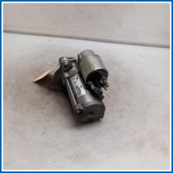Motorino avviamento FORD C-Max I