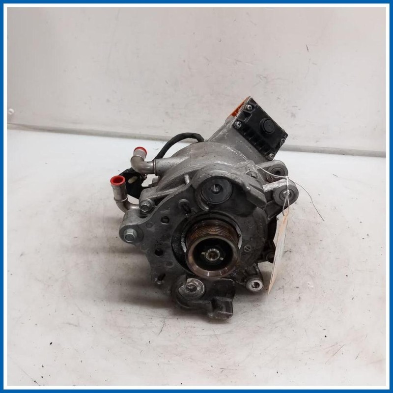 Alternatore KIA Sportage V