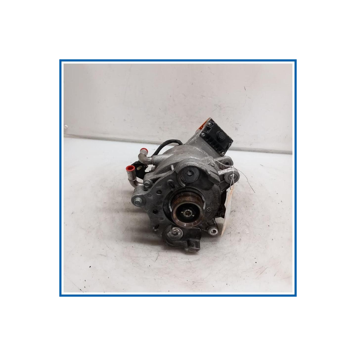 Alternatore KIA Sportage V
