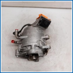 Alternatore KIA Sportage V