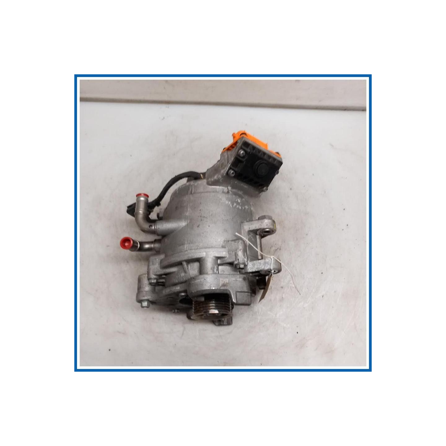 Alternatore KIA Sportage V