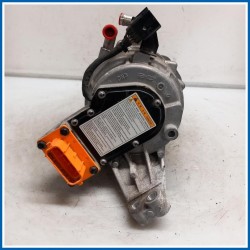 Alternatore KIA Sportage V