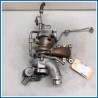 Collettore scarico c/turbina KIA Sportage V
