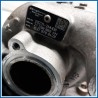 Collettore scarico c/turbina KIA Sportage V