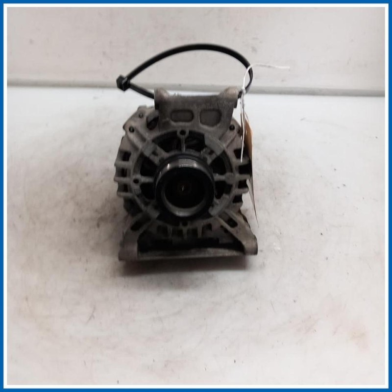 Alternatore MERCEDES Classe A W169