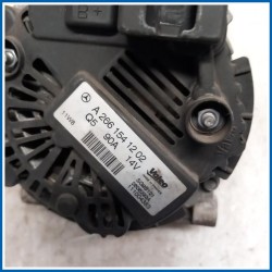 Alternatore MERCEDES Classe A W169