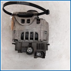 Alternatore MERCEDES Classe A W169