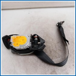 Cintura di sicurezza sedile ant. dx. HYUNDAI i10 II